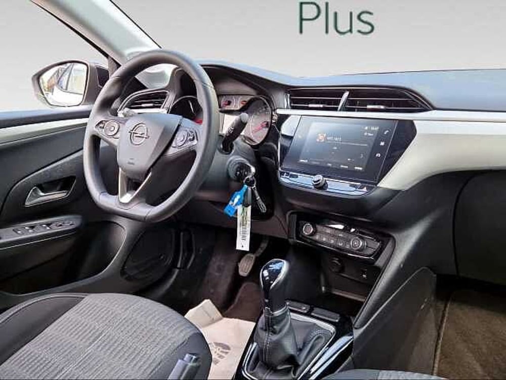Opel Corsa usata a Siena (10)