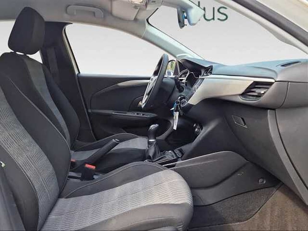 Opel Corsa usata a Siena (12)