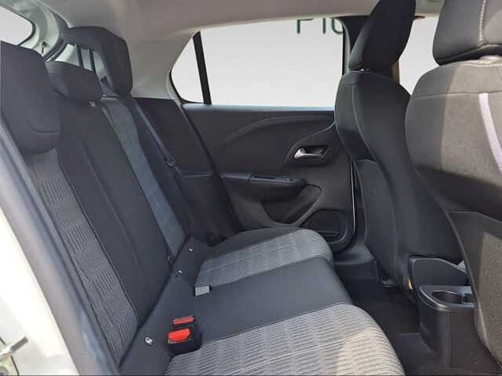 Opel Corsa usata a Siena (13)