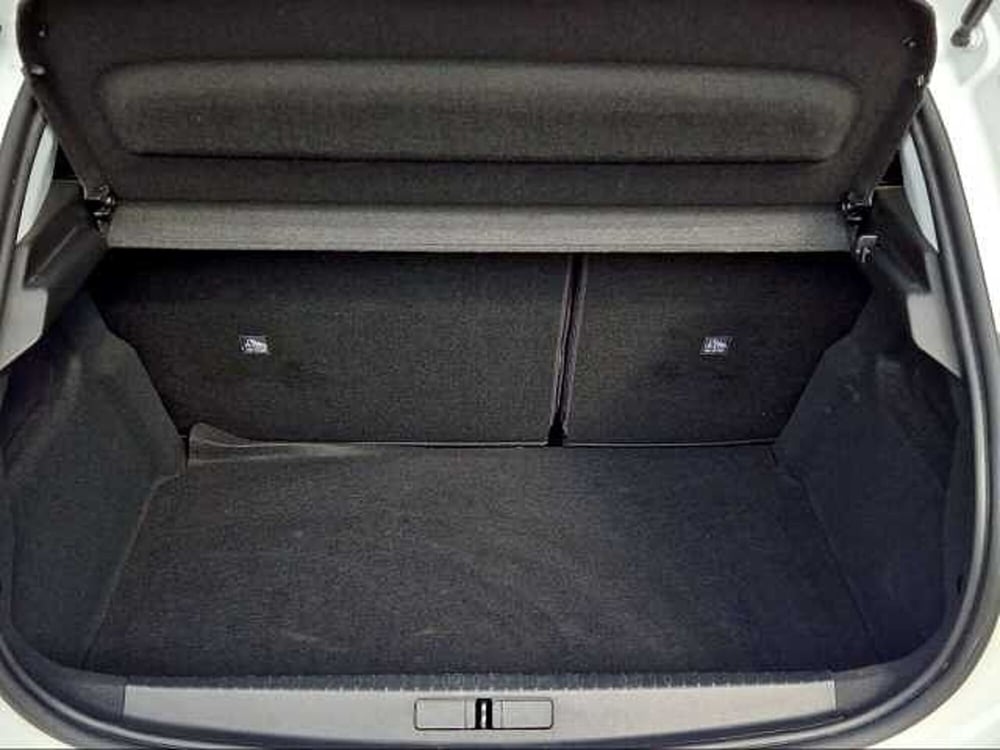 Opel Corsa usata a Siena (14)