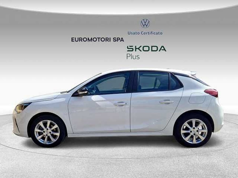 Opel Corsa usata a Siena (2)