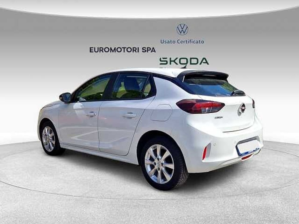 Opel Corsa usata a Siena (3)