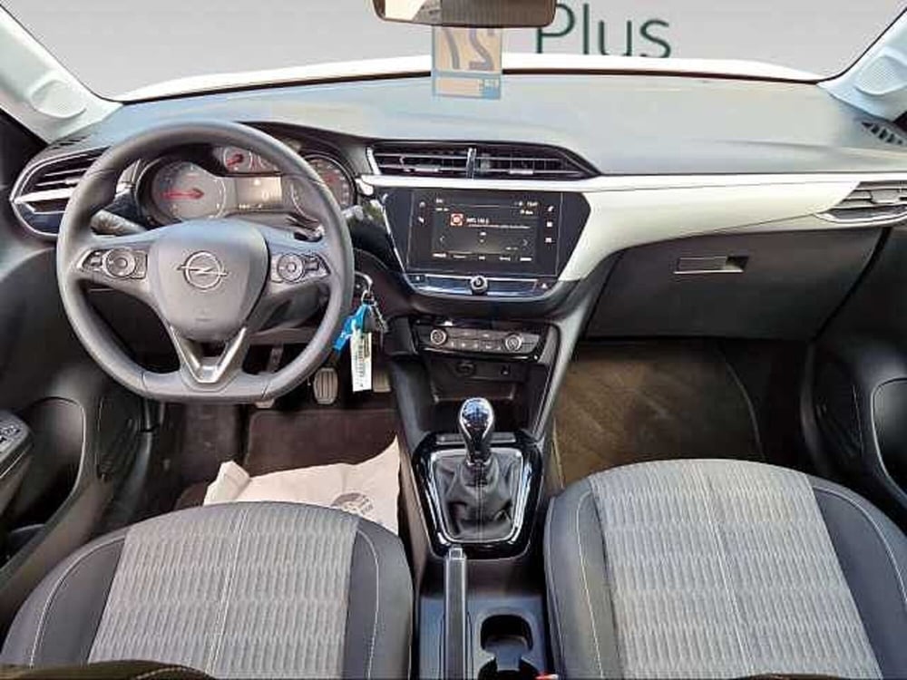 Opel Corsa usata a Siena (7)