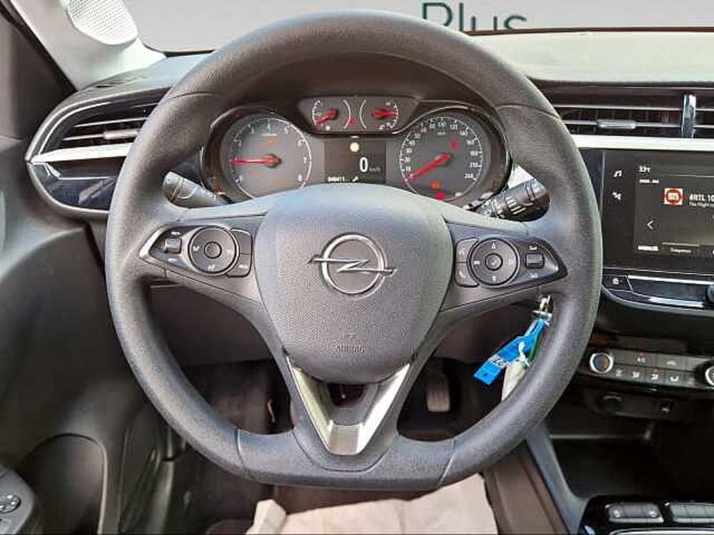 Opel Corsa usata a Siena (8)