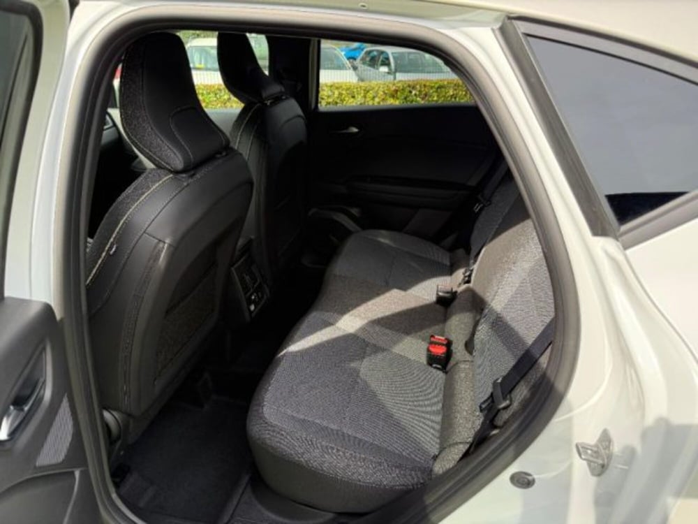 Renault Captur nuova a Bologna (12)