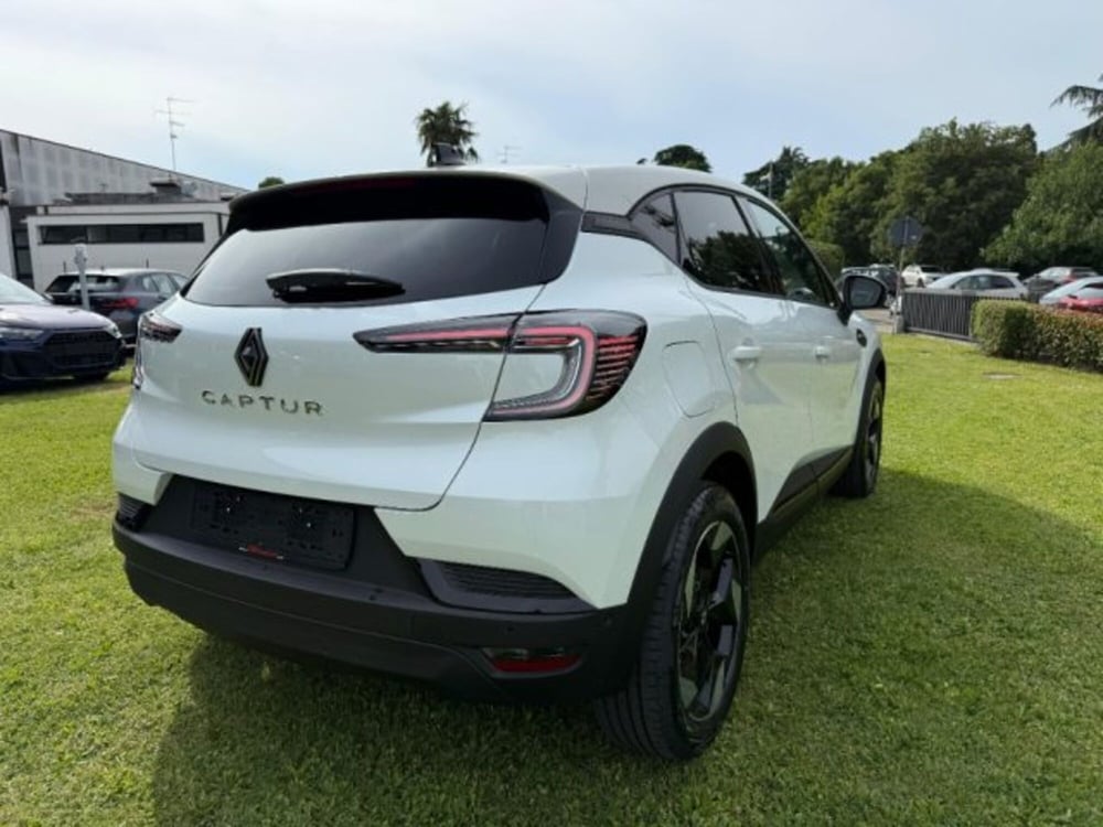 Renault Captur nuova a Bologna (4)
