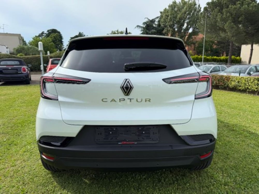 Renault Captur nuova a Bologna (5)