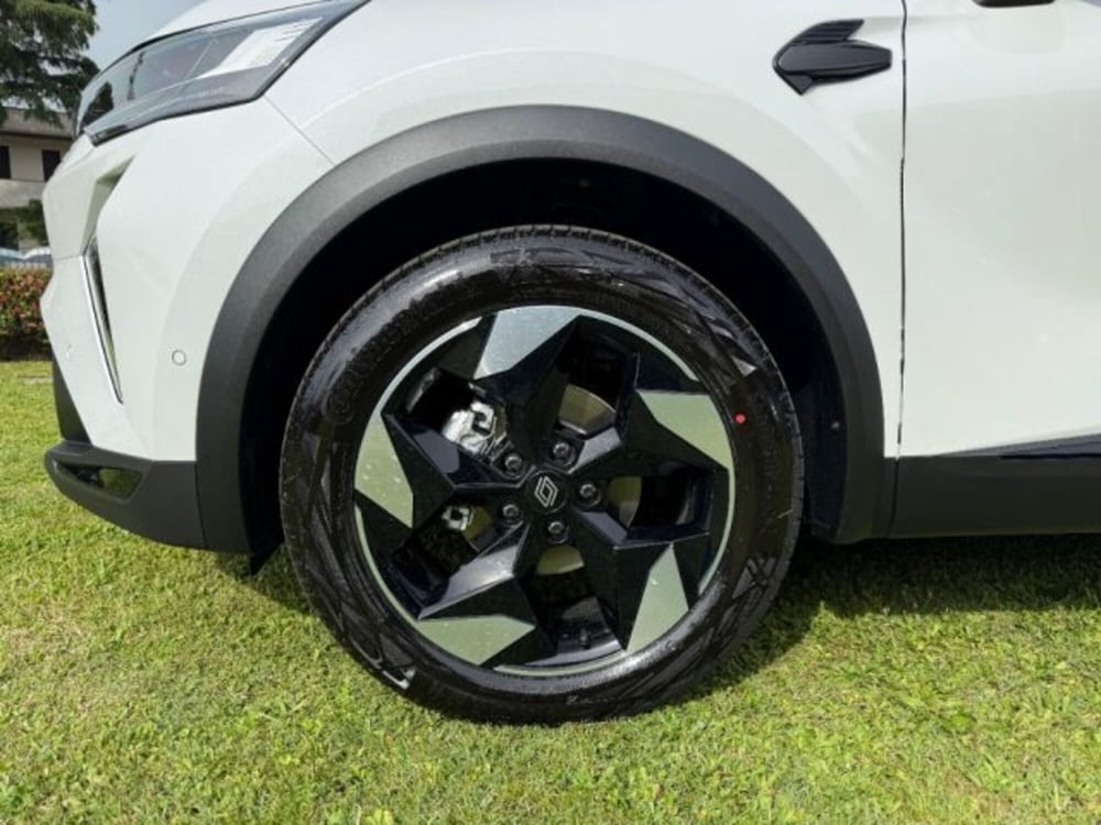 Renault Captur nuova a Bologna (7)