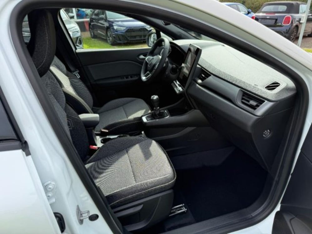 Renault Captur nuova a Bologna (9)