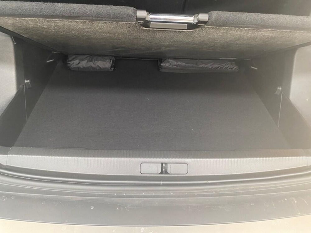 Peugeot 2008 usata a Torino (10)