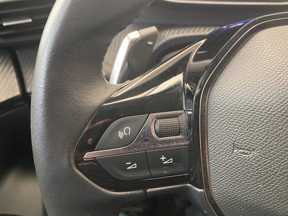 Peugeot 2008 usata a Torino (13)