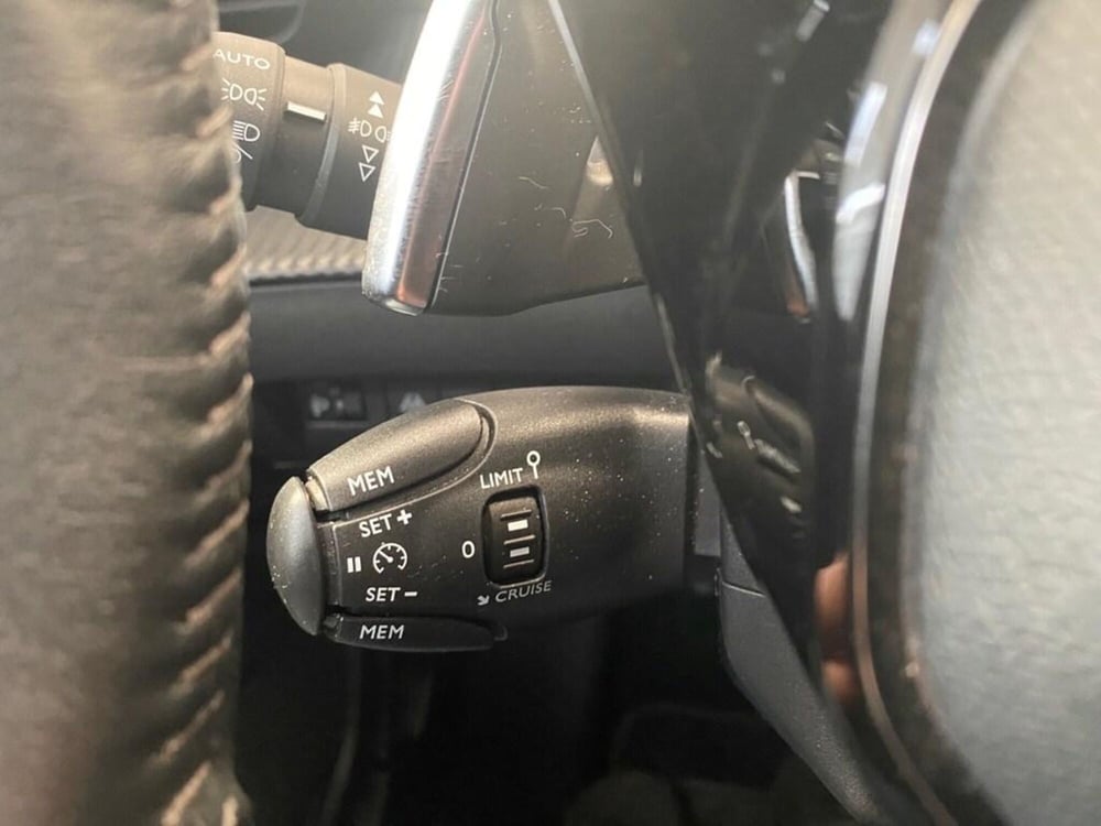 Peugeot 2008 usata a Torino (14)