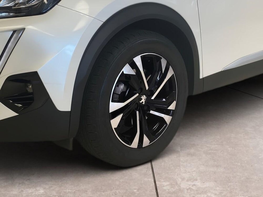 Peugeot 2008 usata a Torino (15)
