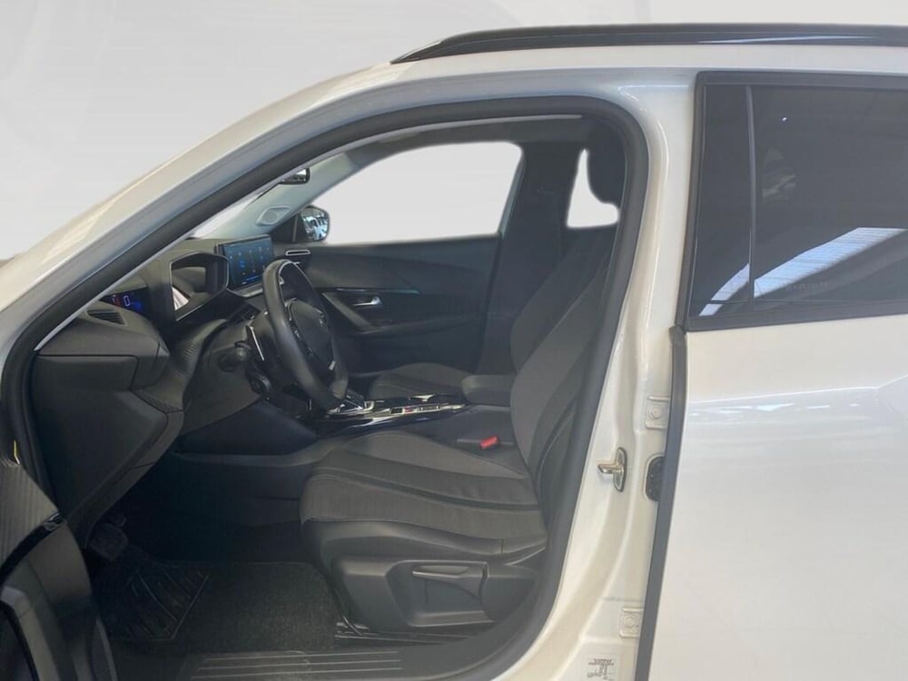 Peugeot 2008 usata a Torino (8)