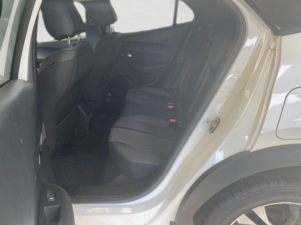 Peugeot 2008 usata a Torino (9)
