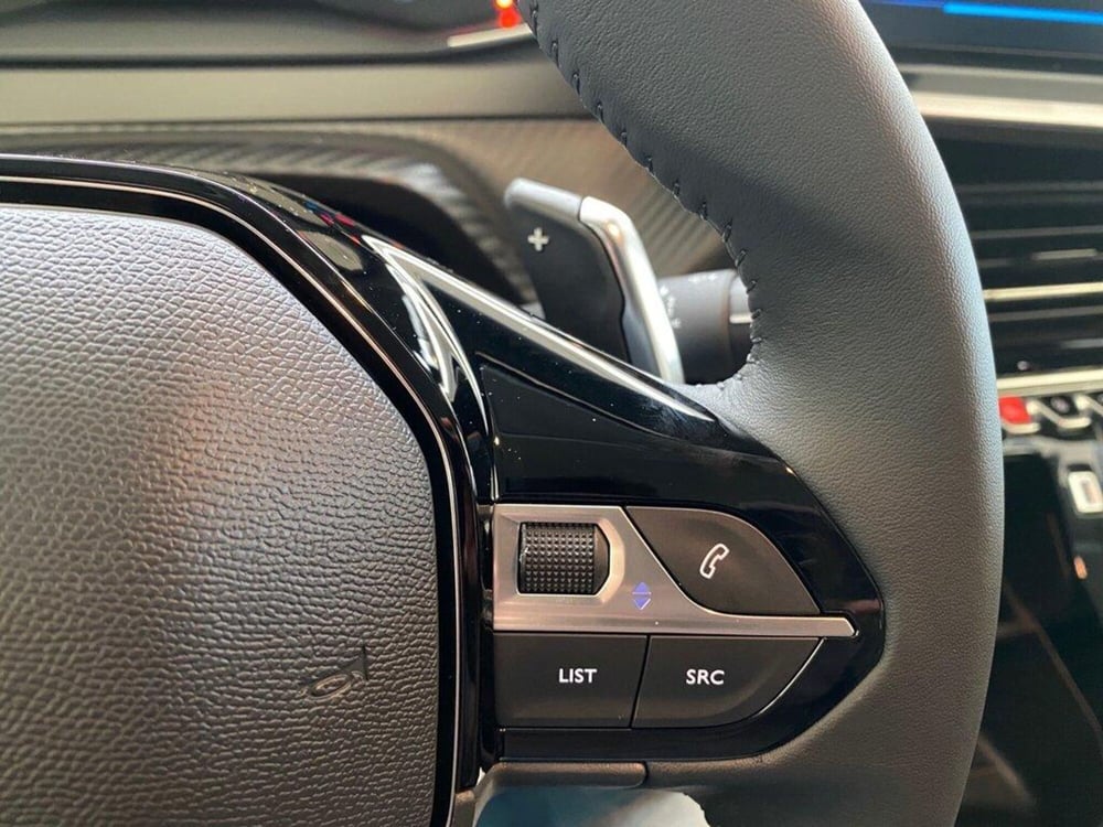Peugeot 208 nuova a Torino (13)