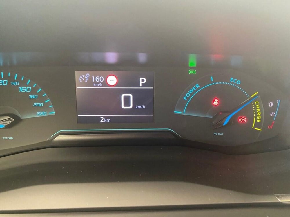 Peugeot 208 nuova a Torino (6)