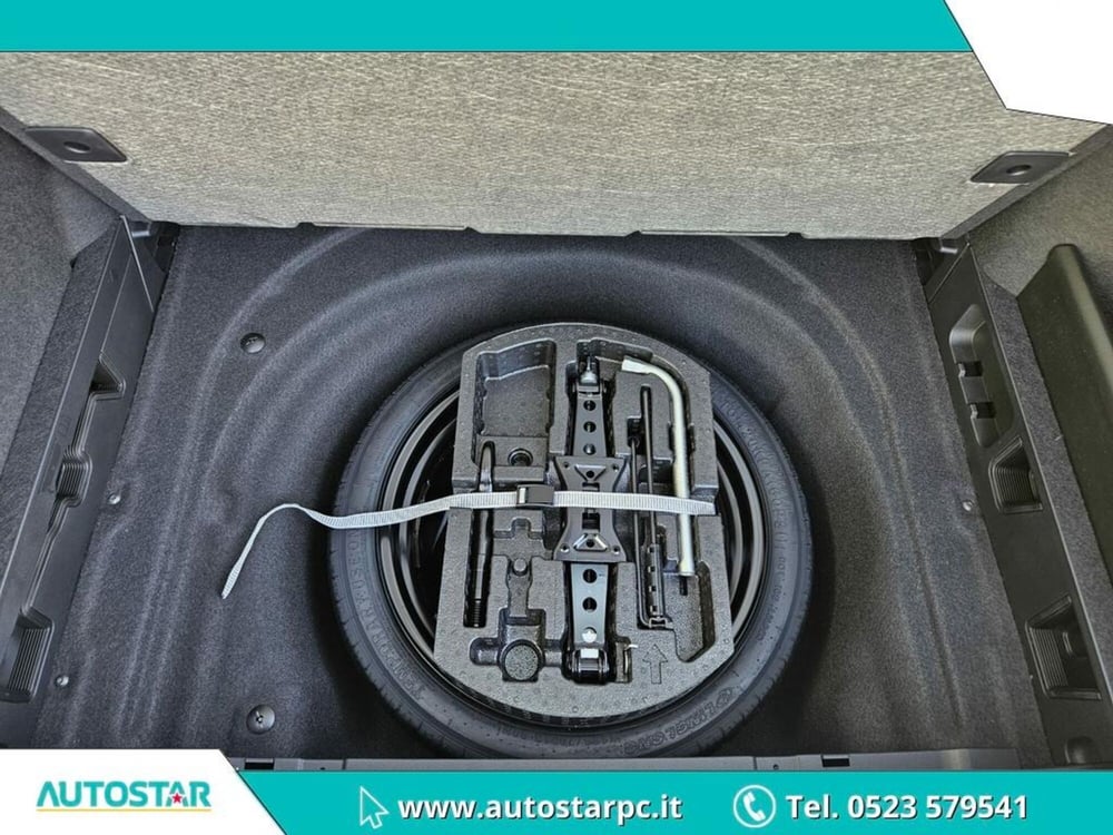 Skoda Superb nuova a Piacenza (15)