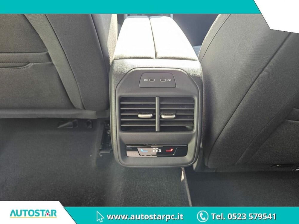 Skoda Superb nuova a Piacenza (9)