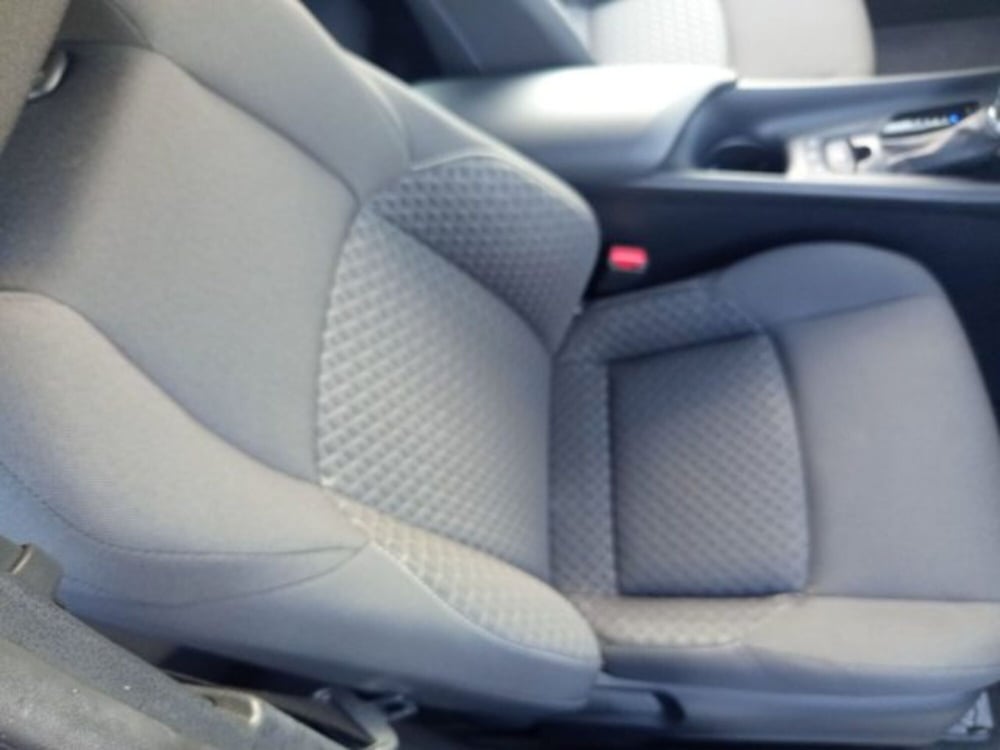 Toyota Toyota C-HR usata a Frosinone (12)