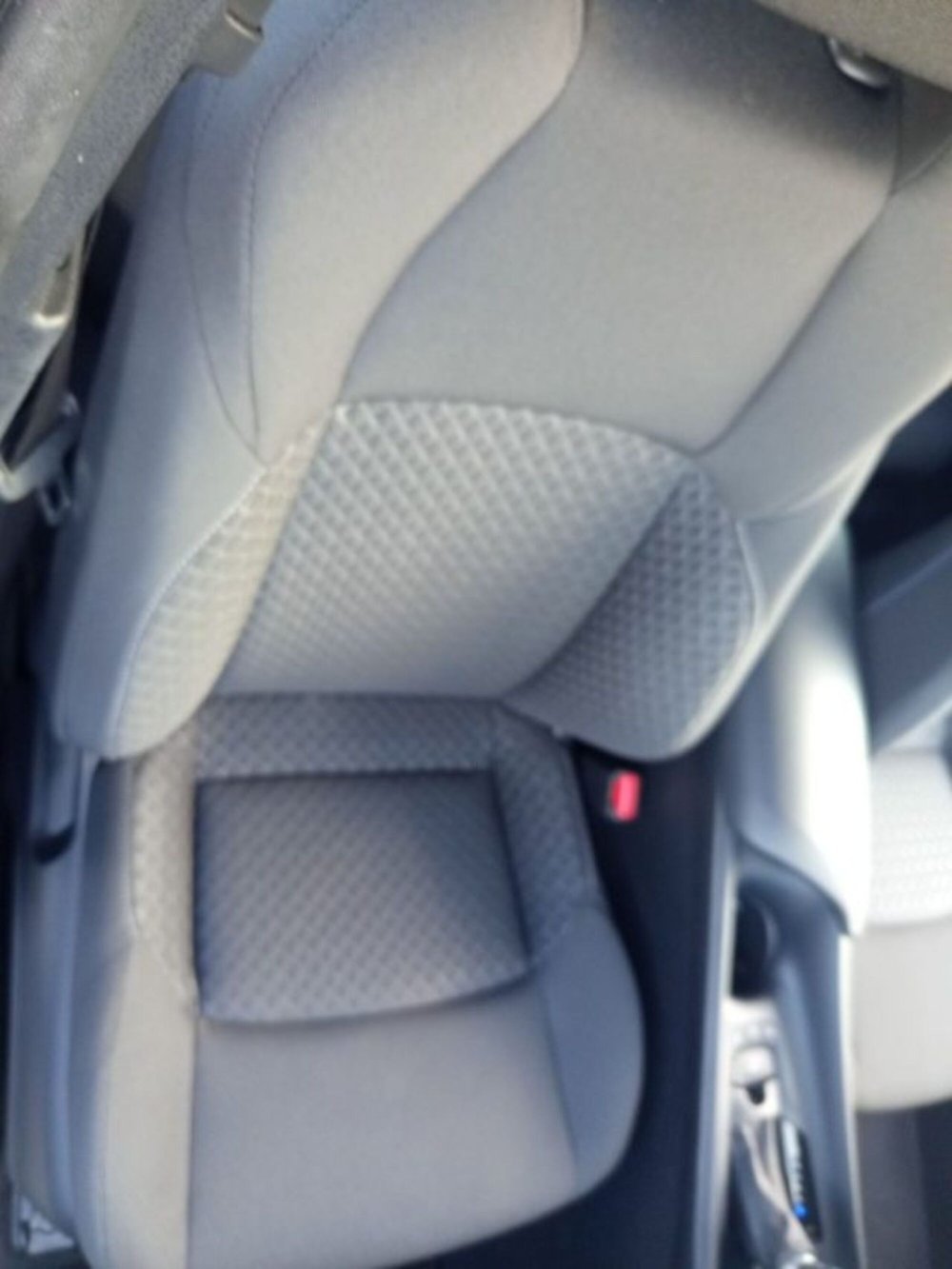 Toyota Toyota C-HR usata a Frosinone (13)