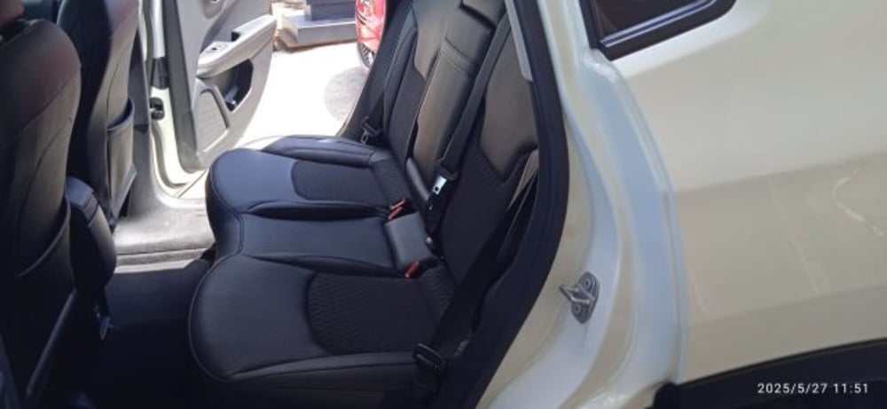 Jeep Compass usata a Frosinone (10)