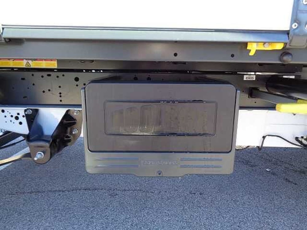 Ford Transit nuova a Treviso (10)