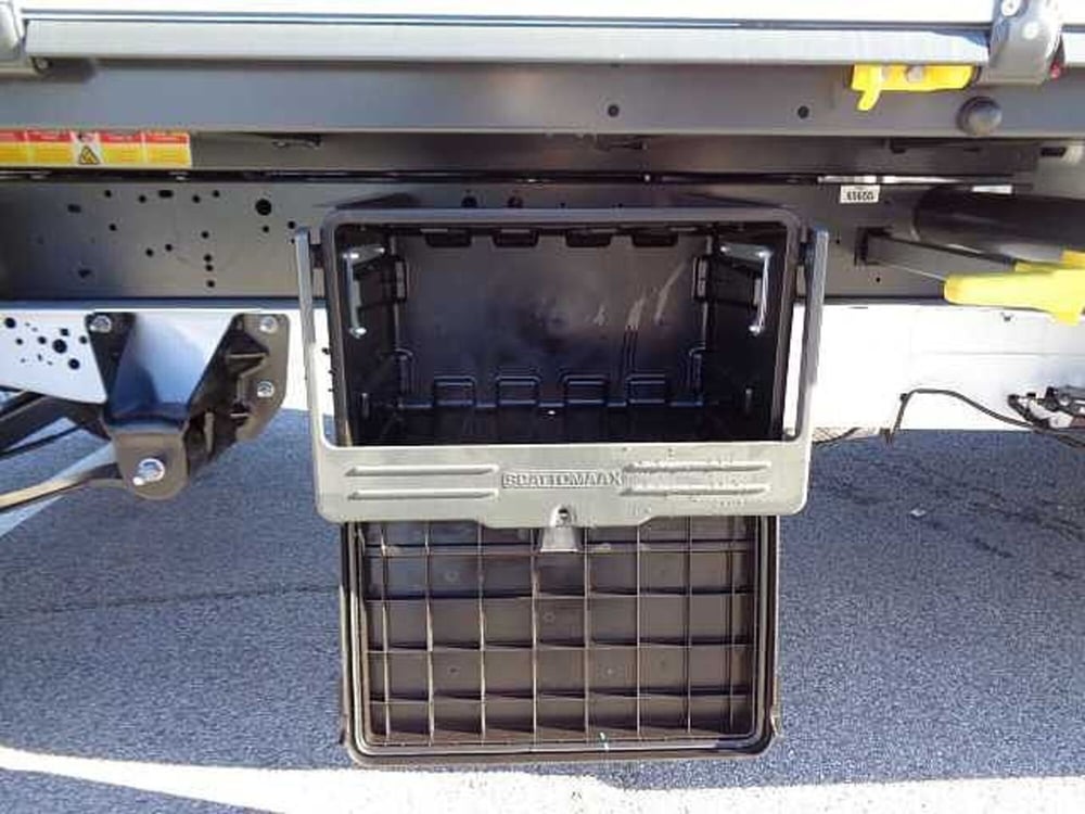 Ford Transit nuova a Treviso (11)
