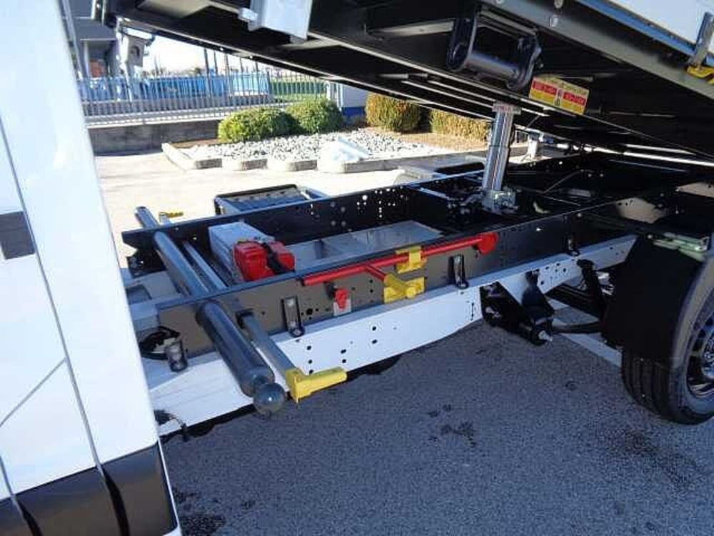 Ford Transit nuova a Treviso (12)