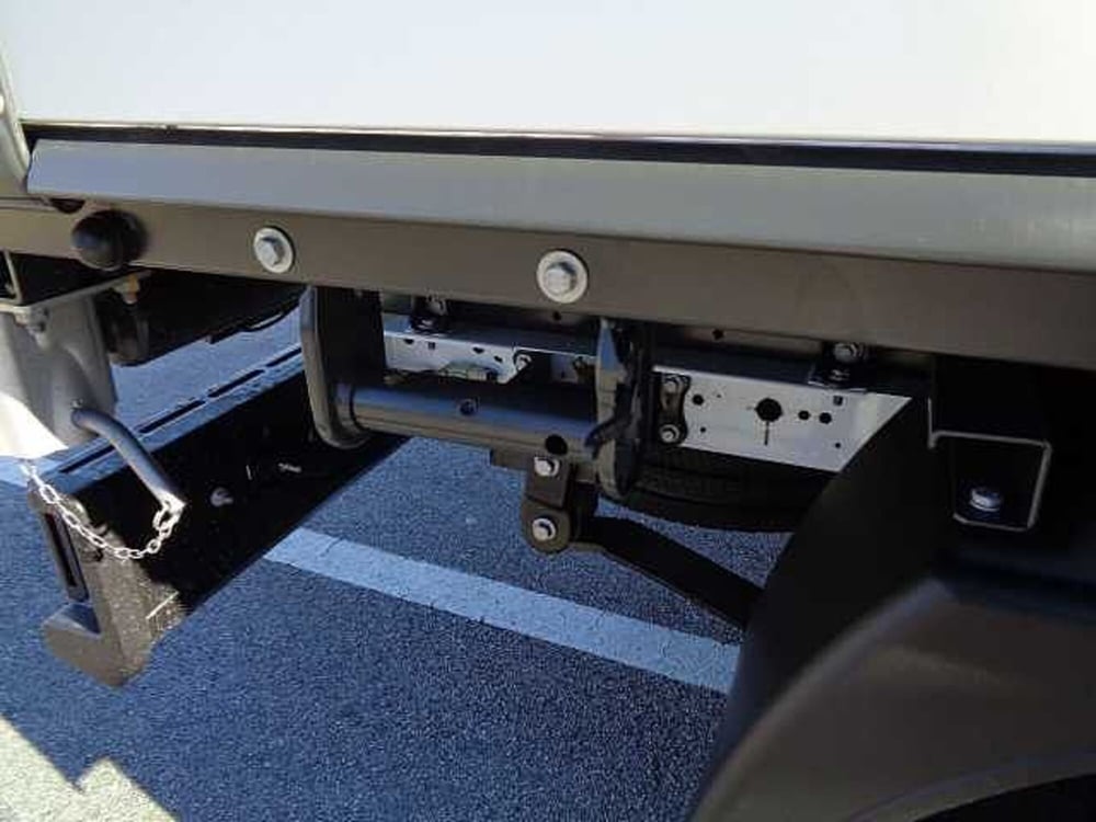 Ford Transit nuova a Treviso (13)