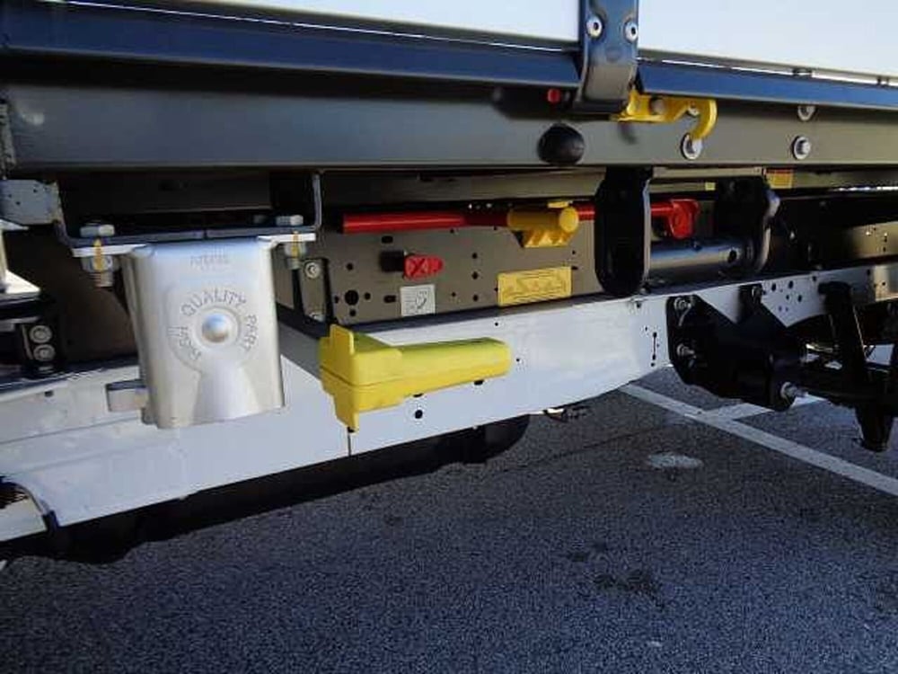 Ford Transit nuova a Treviso (14)