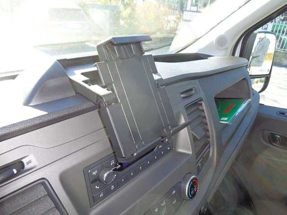 Ford Transit nuova a Treviso (18)