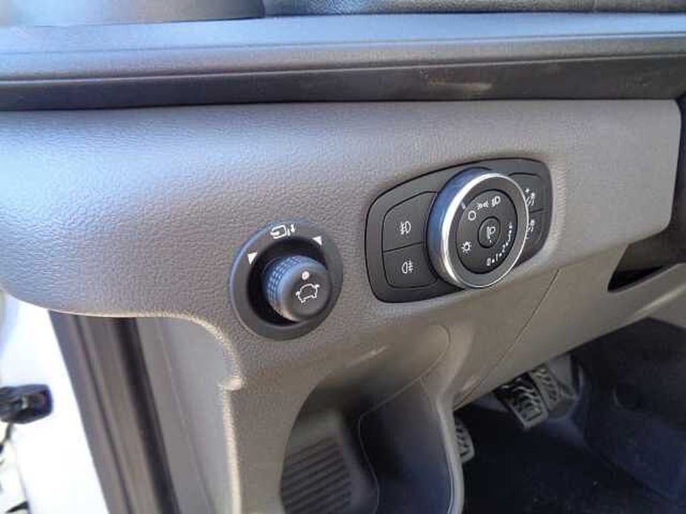 Ford Transit nuova a Treviso (20)