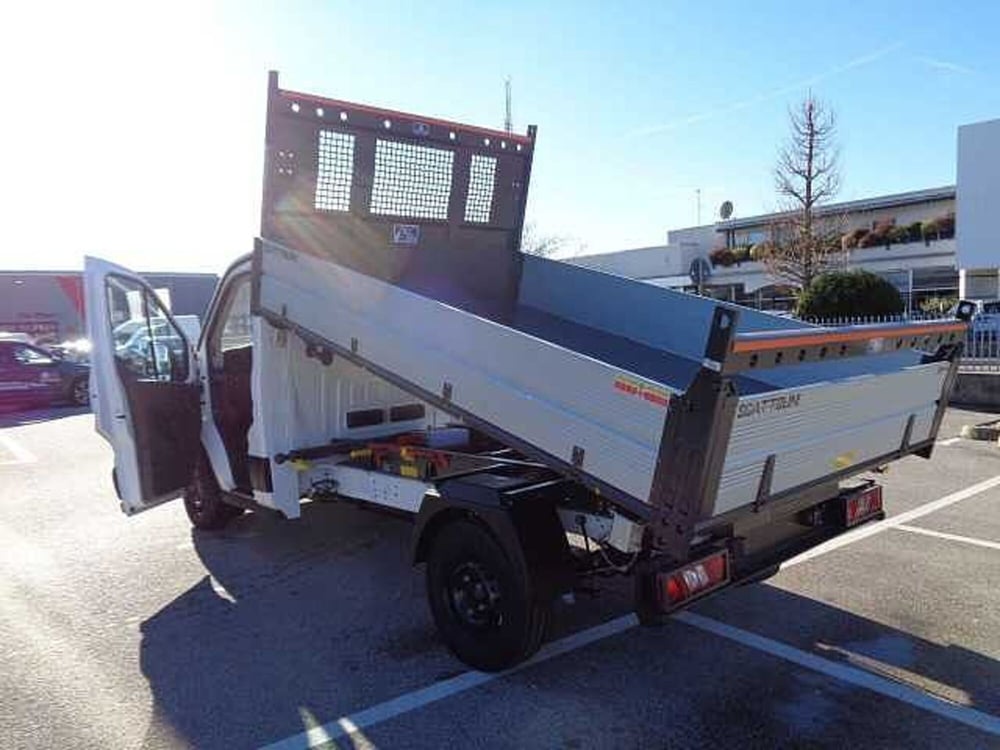 Ford Transit nuova a Treviso (7)