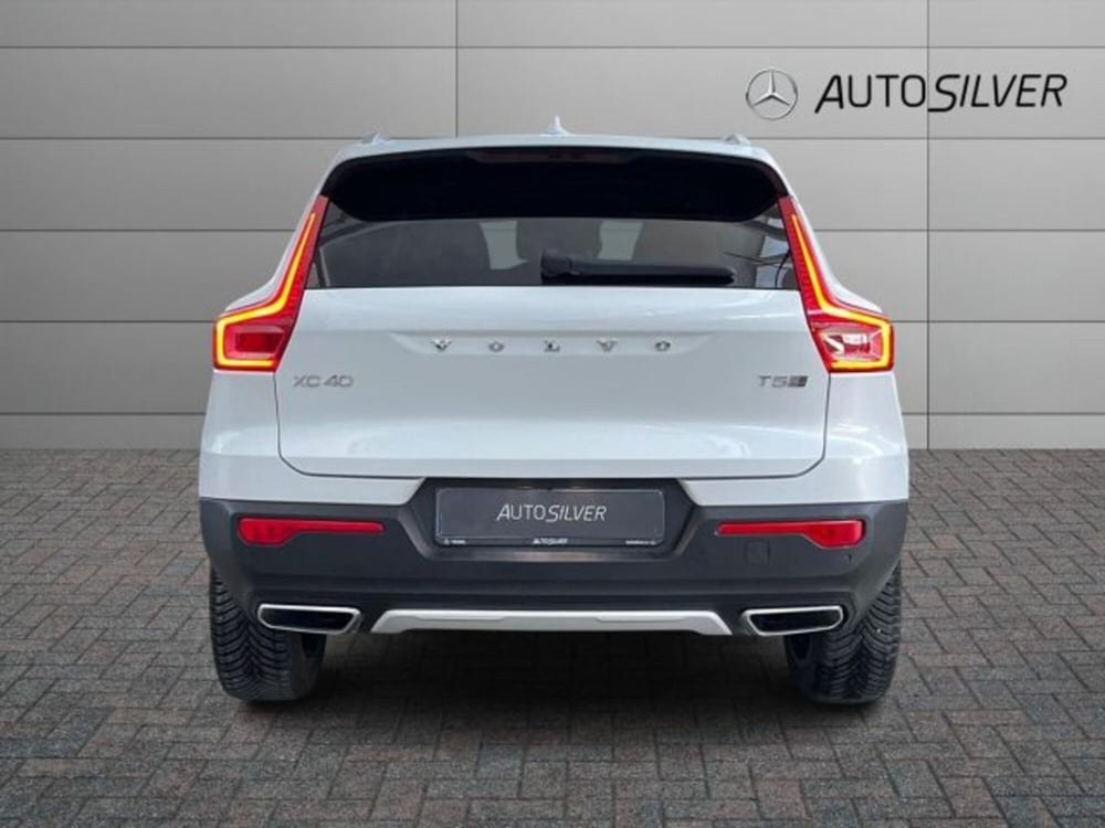 Volvo XC40 usata a Verona (4)