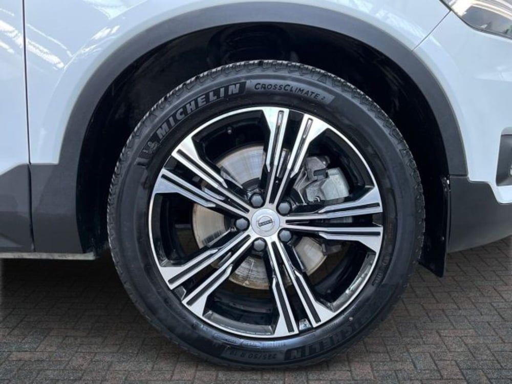 Volvo XC40 usata a Verona (7)
