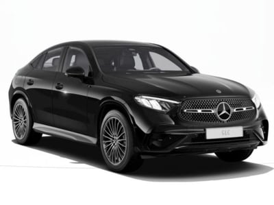 Mercedes-Benz GLC 220 d 4Matic Mild Hybrid AMG Advanced nuova a Verona