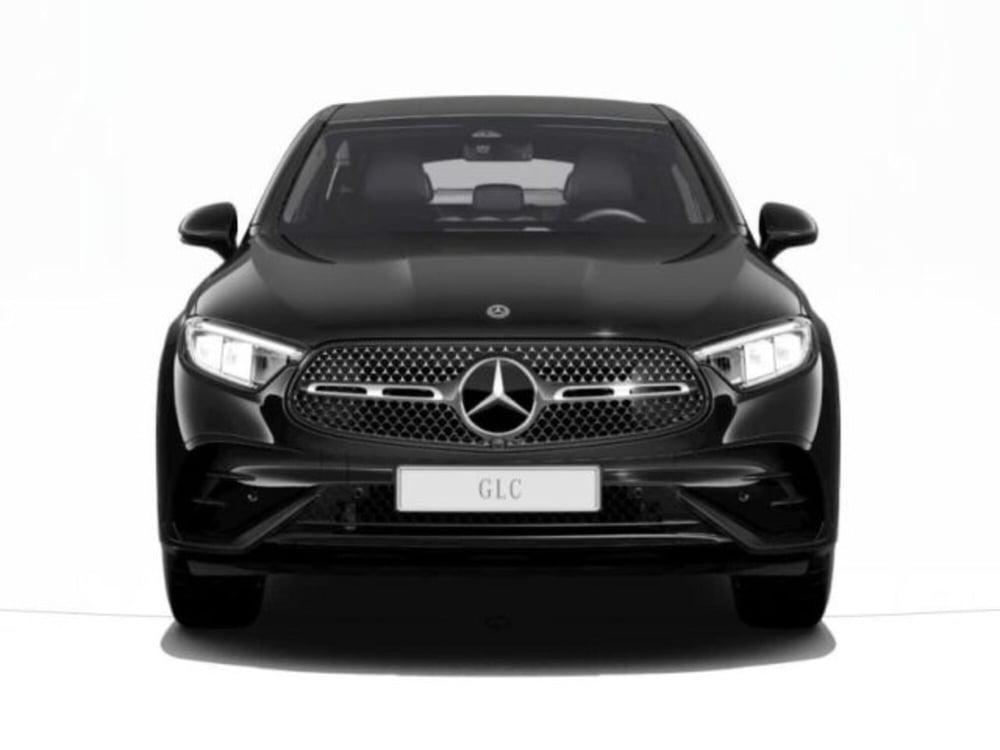 Mercedes-Benz GLC nuova a Verona (3)