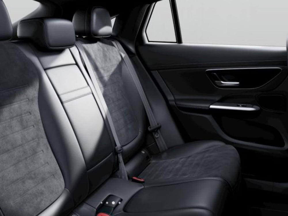 Mercedes-Benz GLC nuova a Verona (7)