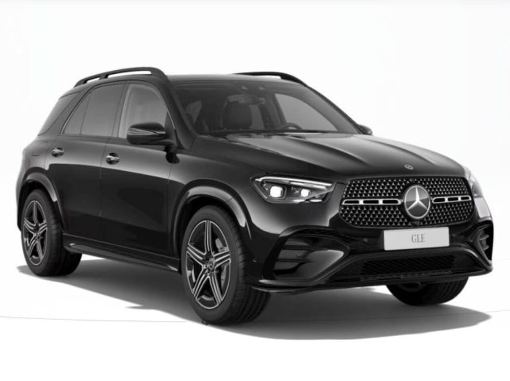 Mercedes-Benz GLE SUV nuova a Verona