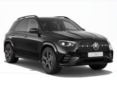 Mercedes-Benz GLE SUV 300 d AMG Line Premium 4matic auto 7p.ti nuova a Verona