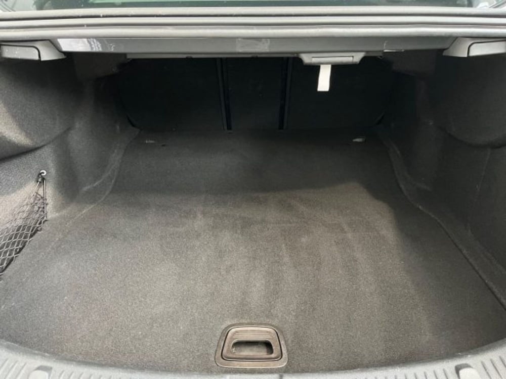Mercedes-Benz Classe E usata a Verona (14)