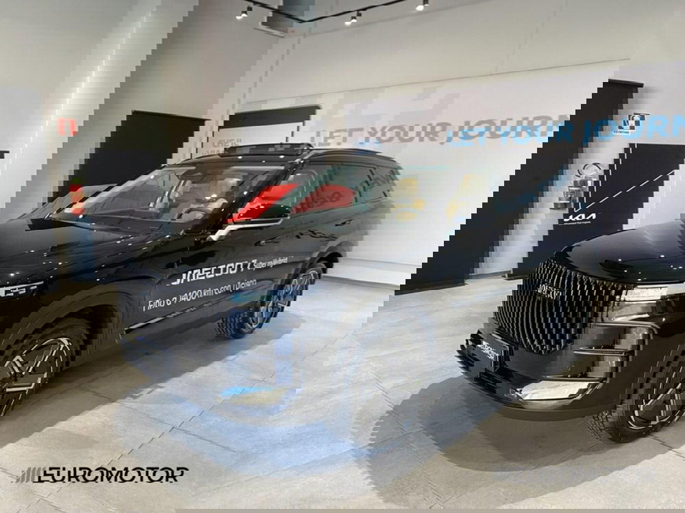 Jaecoo Jaecoo 7 Super Hybrid nuova a Bari