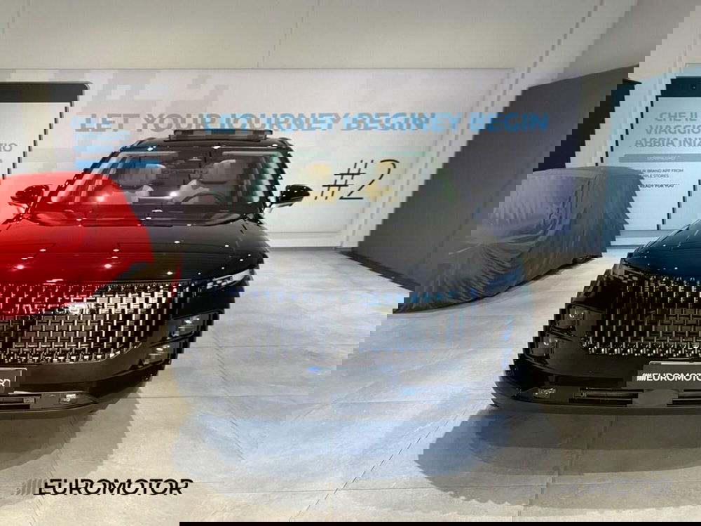 Jaecoo Jaecoo 7 Super Hybrid nuova a Bari (2)