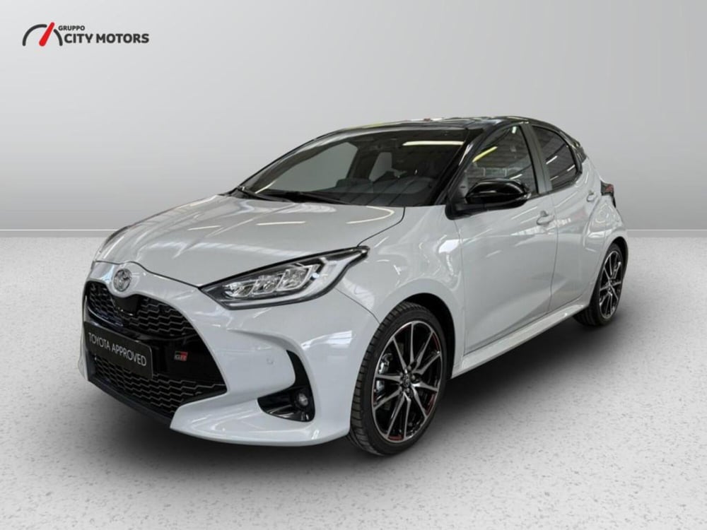 Toyota Yaris Cross usata a Monza e Brianza