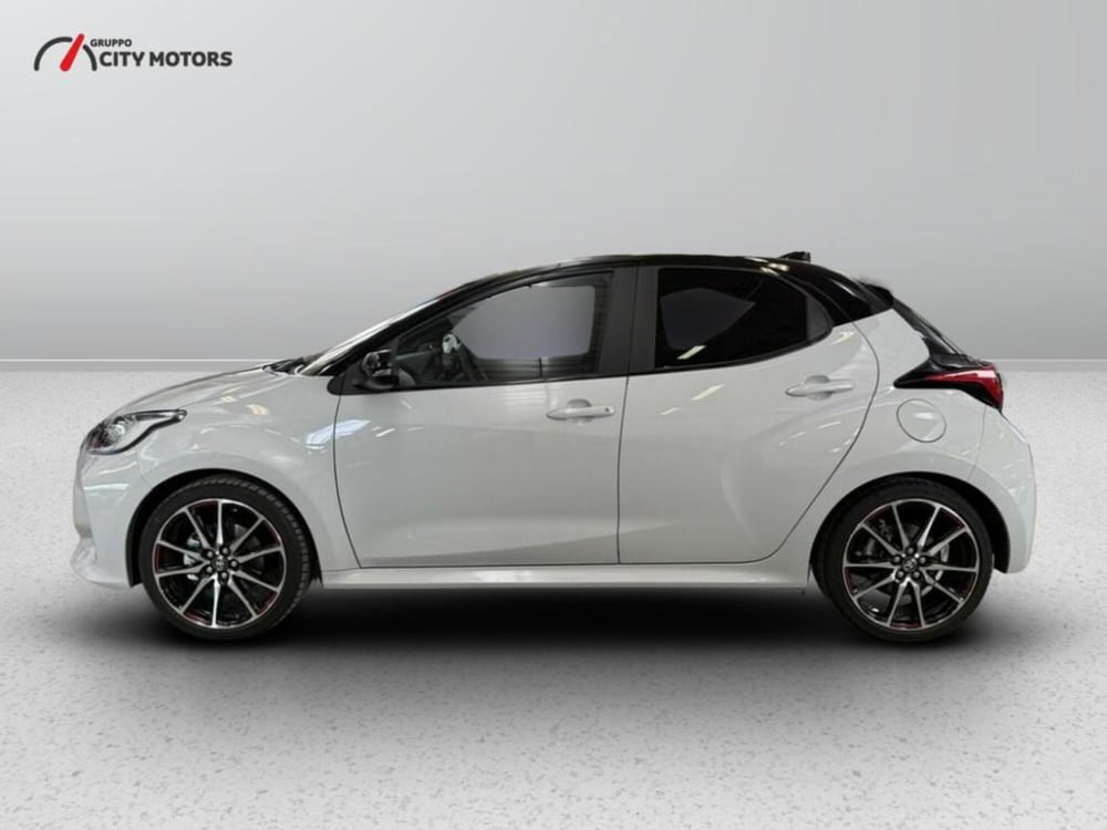 Toyota Yaris Cross usata a Monza e Brianza (3)
