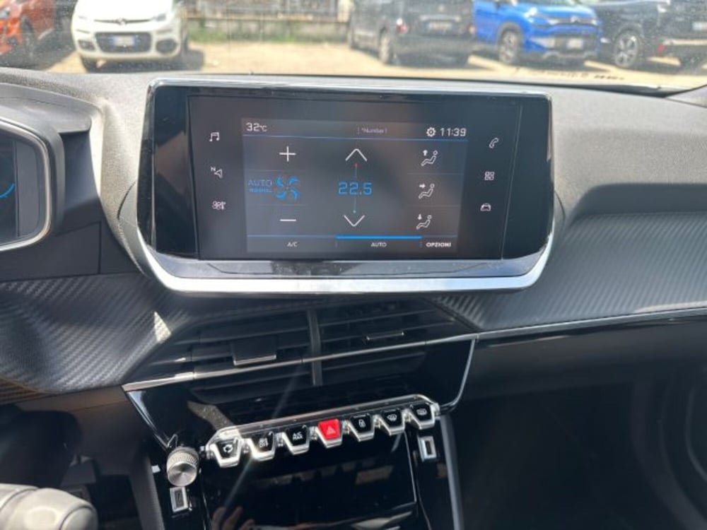 Peugeot 2008 usata a Reggio Emilia (10)