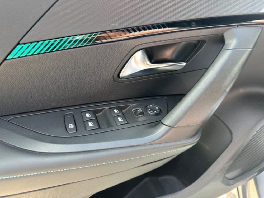 Peugeot 2008 usata a Reggio Emilia (12)