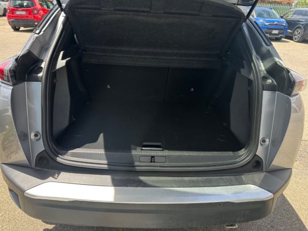 Peugeot 2008 usata a Reggio Emilia (14)