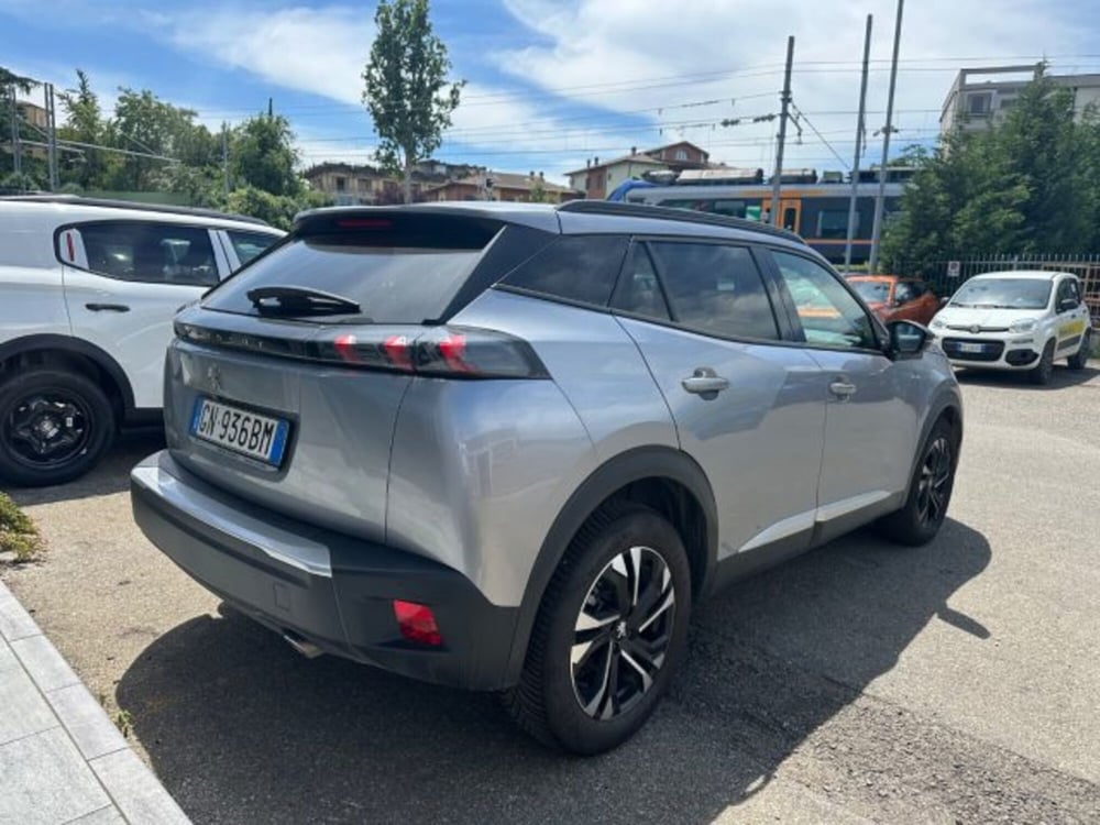 Peugeot 2008 usata a Reggio Emilia (3)